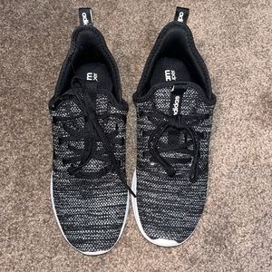 Adidas cloud foam super sneakers